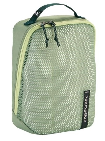 Organiser Eagle Creek Pack-It™ Reveal Cube Set Mossy Green - Afbeelding 4