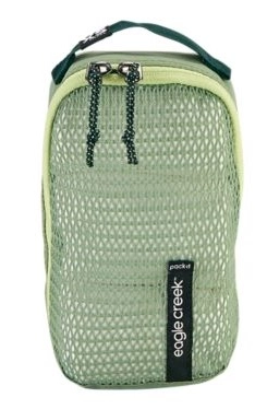 Organiser Eagle Creek Pack-It™ Reveal Cube Set Mossy Green - Afbeelding 7