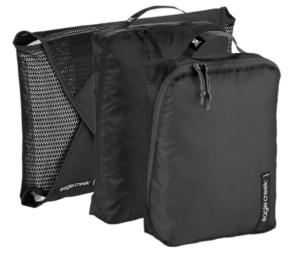 Organiser Eagle Creek Pack-It™ Starter Set Black