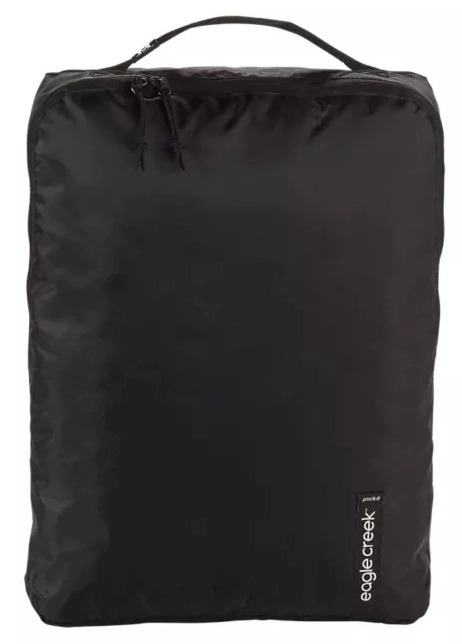 Organiser Eagle Creek Pack-It™ Starter Set Black - Afbeelding 3