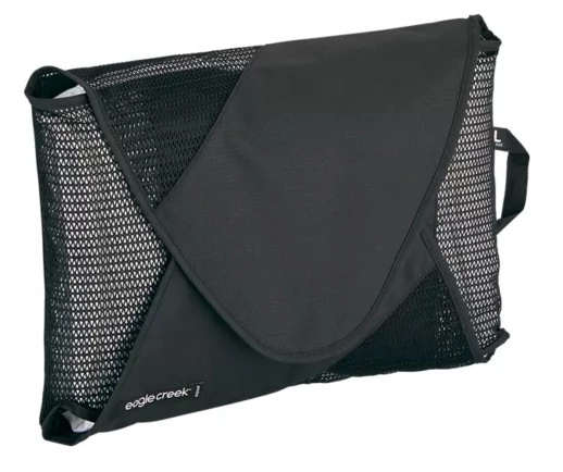 Organiser Eagle Creek Pack-It™ Starter Set Black - Afbeelding 5
