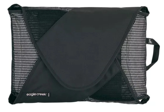 Organiser Eagle Creek Pack-It™ Starter Set Black - Afbeelding 6