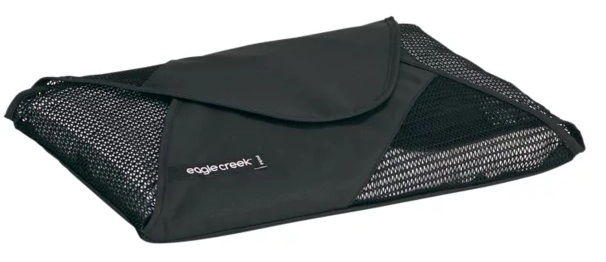 Organiser Eagle Creek Pack-It™ Starter Set Black - Afbeelding 7