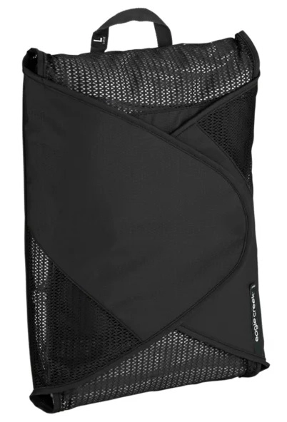 Organiser Eagle Creek Pack-It™ Starter Set Black - Afbeelding 8