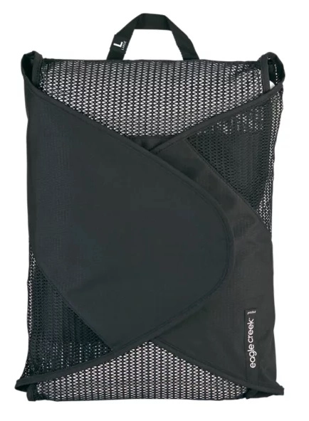 Organiser Eagle Creek Pack-It™ Starter Set Black - Afbeelding 9