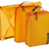 Organiser Eagle Creek Pack-It™ Starter Set Sahara Yellow