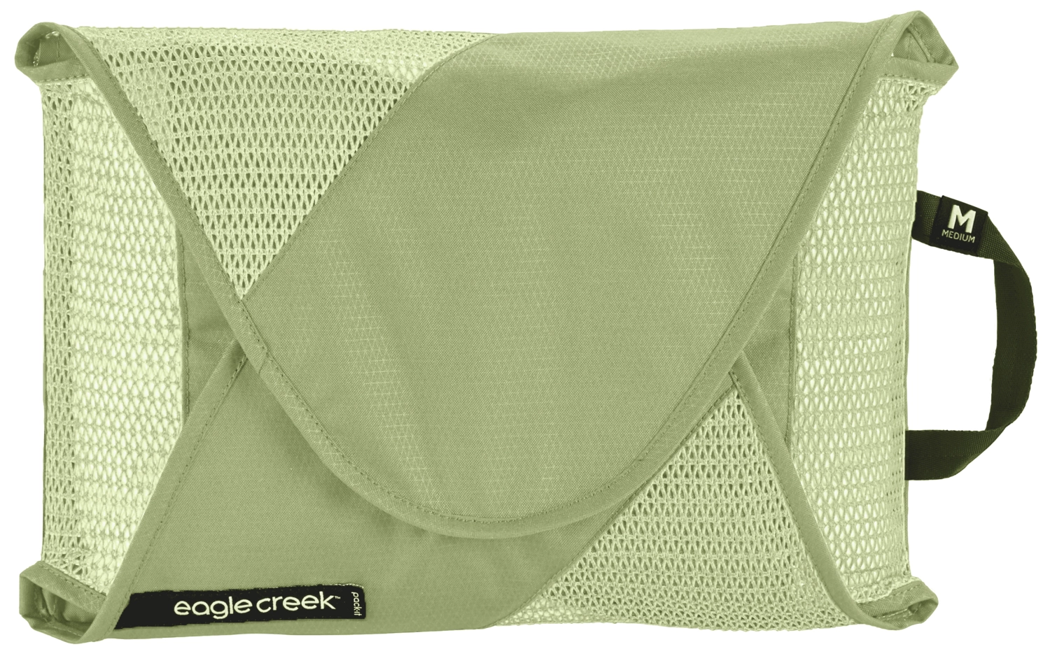 Organiser Eagle Creek Pack-It Reveal Garment Folder M Mossy Green - Afbeelding 3