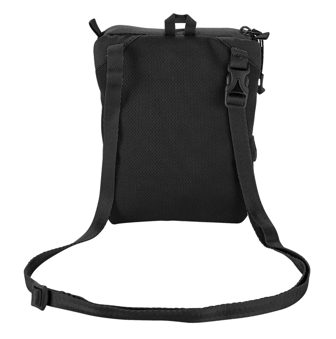 Nektas Eagle Creek Stash Neck Pouch Black - Afbeelding 3