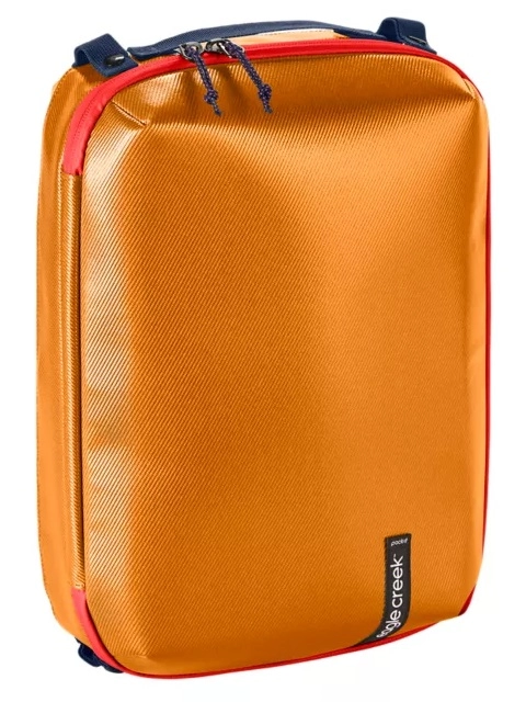Organiser Eagle Creek Pack-It™ Gear Protect It Cube Medium Sahara Yellow