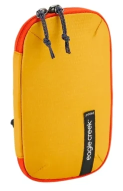 Organiser Eagle Creek Pack-It™ Reveal E-Tools Mini Sahara Yellow