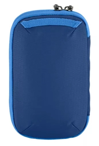 Organiser Eagle Creek Pack-It™ Reveal E-Tools Mini Aizome Blue Grey - Afbeelding 3