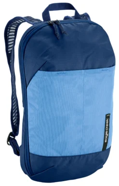 Organiser Eagle Creek Pack-It™ Reveal Org Convertible Pack Aizome Blue Grey
