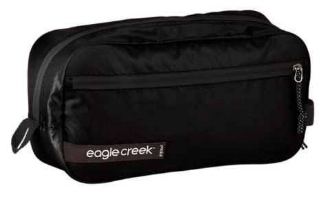 Organiser Eagle Creek Pack-It™ Isolate Quick Trip Extra Small Black