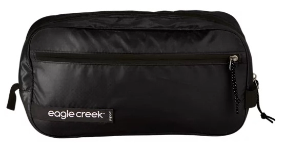 Organiser Eagle Creek Pack-It™ Isolate Quick Trip Extra Small Black - Afbeelding 2