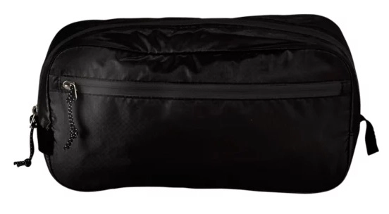 Organiser Eagle Creek Pack-It™ Isolate Quick Trip Extra Small Black - Afbeelding 3