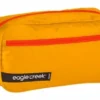 Organiser Eagle Creek Pack-It™ Isolate Quick Trip Extra Small Sahara Yellow