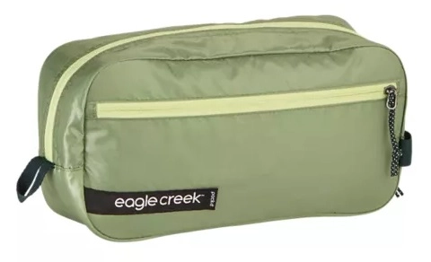 Organiser Eagle Creek Pack-It™ Isolate Quick Trip Extra Small Mossy Green