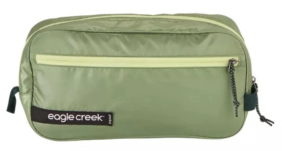 Organiser Eagle Creek Pack-It™ Isolate Quick Trip Extra Small Mossy Green - Afbeelding 2