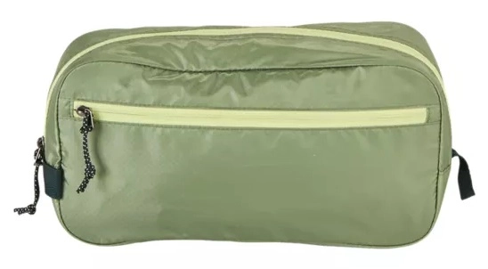 Organiser Eagle Creek Pack-It™ Isolate Quick Trip Extra Small Mossy Green - Afbeelding 3