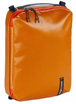 Organiser Eagle Creek Pack-It™ Gear Cube Medium Sahara Yellow