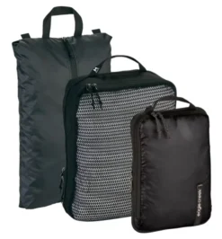 Organiser Eagle Creek Pack-It™ Essentials Set Black