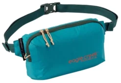 Heuptas Eagle Creek Packable Waist Bag Arctic Seagreen