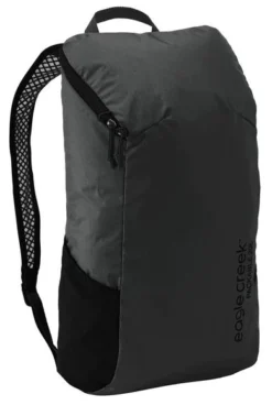 Rugzak Eagle Creek Packable Backpack 20L Black