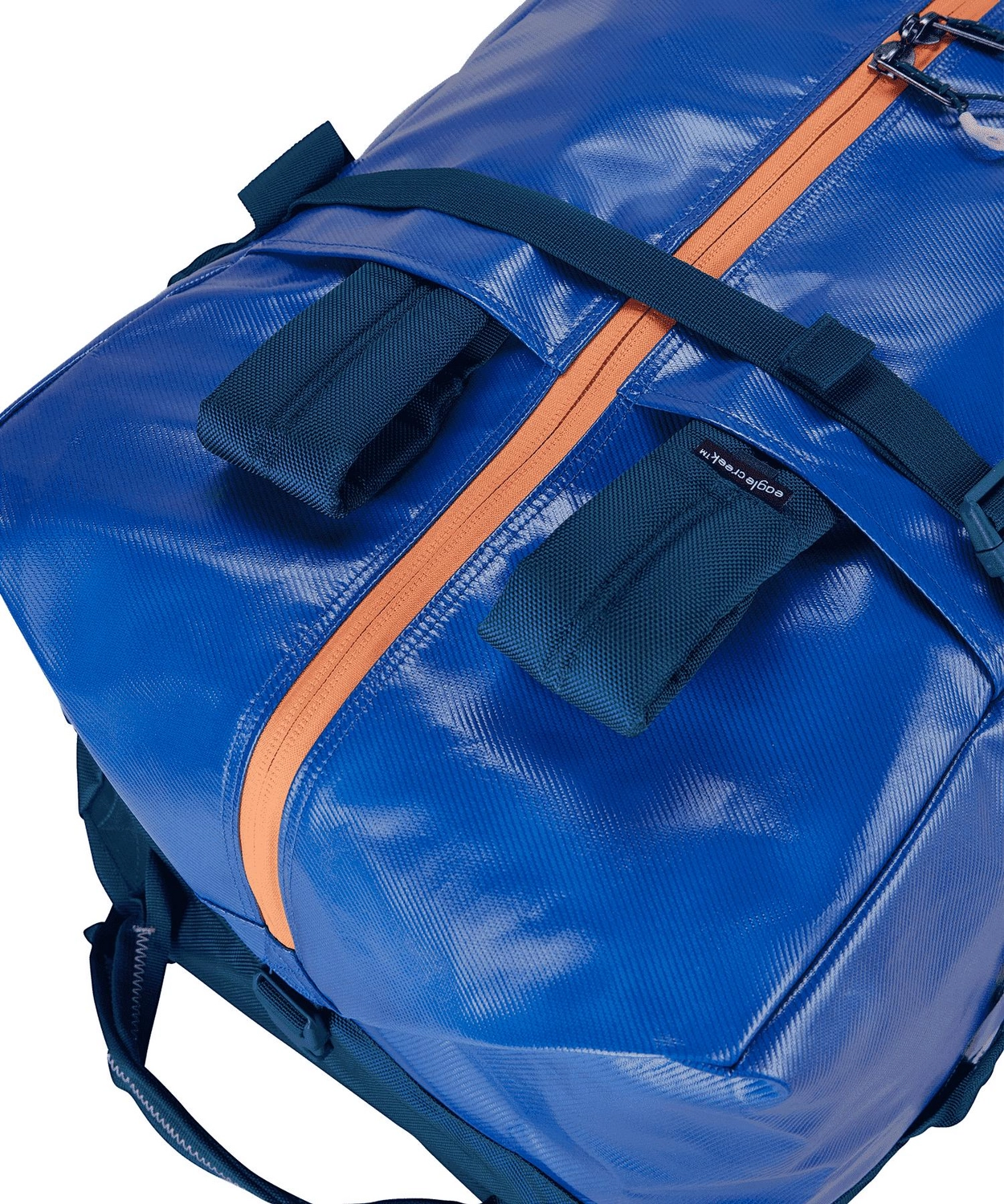 Reistas Eagle Creek Migrate Wheeled Duffel 110L Mesa Blue - Afbeelding 5