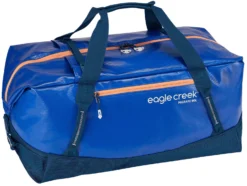 Reistas Eagle Creek Migrate Duffel 90L Mesa Blue