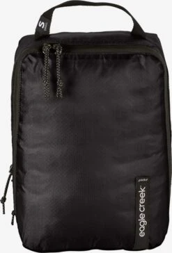 Eagle Creek Reistassen Kledingzak Pack-It Clean Dames Zwart