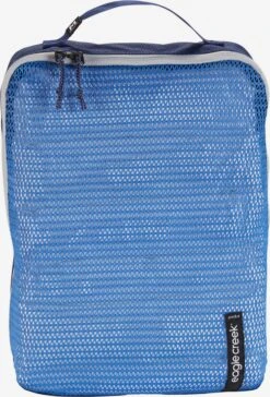 Eagle Creek Reistassen Kledingzak Dames Navy / Royal Blue/koningsblauw