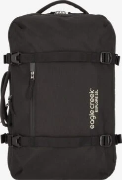 Eagle Creek Rugzakken Rugzak Explore Transit Dames Zwart