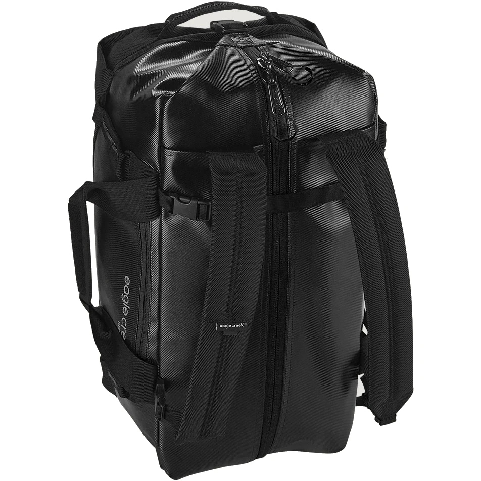 Eagle Creek Migrate Duffel - Reisetas - 40 L - Black - Afbeelding 5