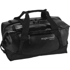 Eagle Creek Migrate Duffel - Reisetas - 40 L - Black