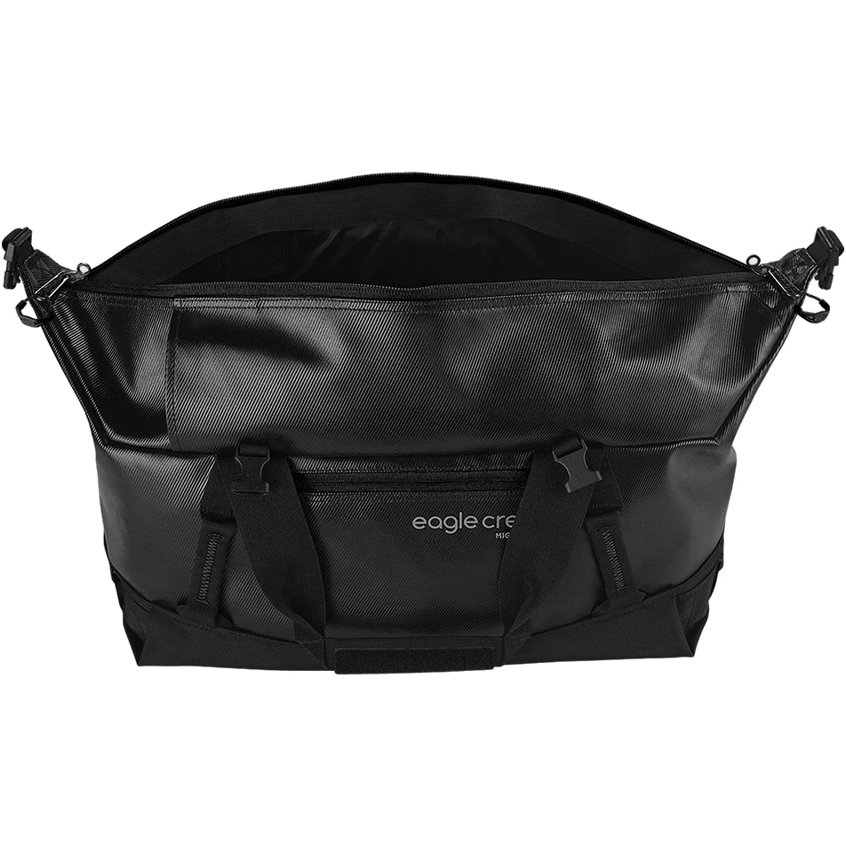 Eagle Creek Migrate Duffel - Reisetas - 40 L - Black - Afbeelding 8