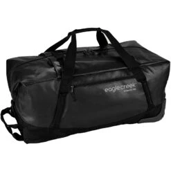 Eagle Creek Migrate Wheeled Duffel - Reisetas - 110 L - Black