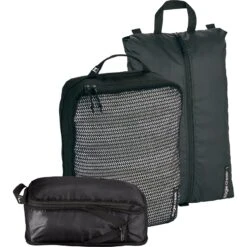 Eagle Creek Pack-It™ Essentials Set - Tas Organizer - Zwart