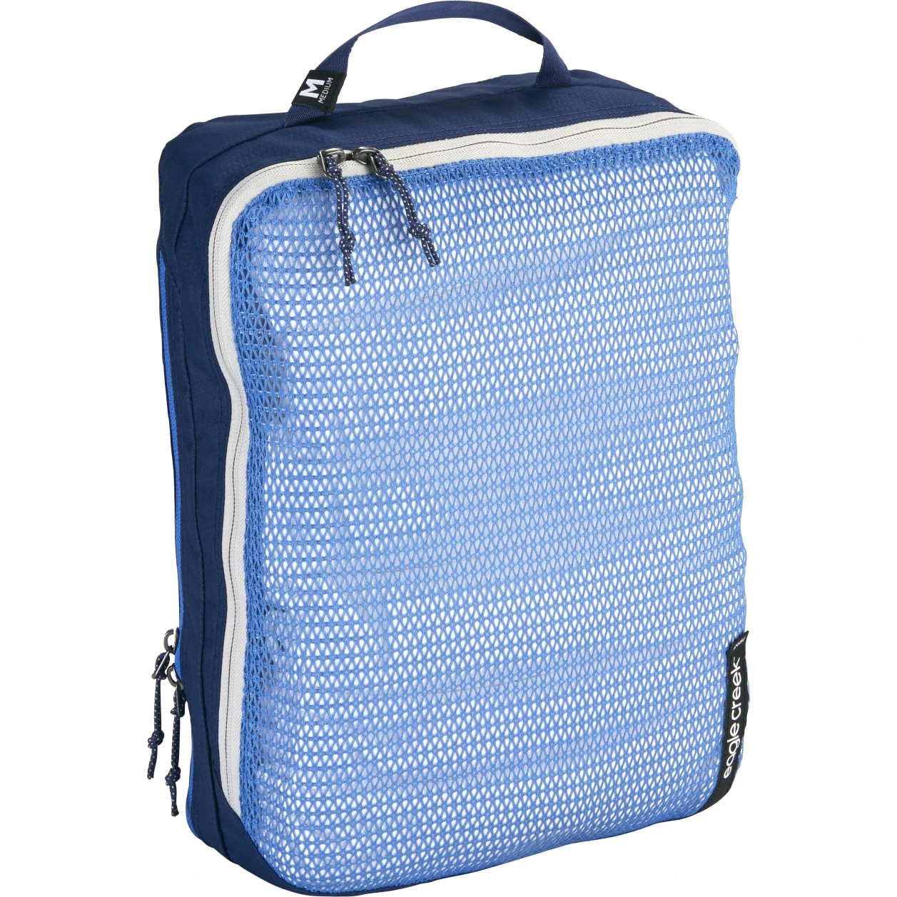 Eagle Creek Pack-Itâ„¢ Essentials Set - Tas Organizer - Aizome Blue Grey - Afbeelding 5