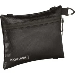 Eagle Creek Pack-It Gear Pouch S - Tas Organizer - Black