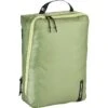 Eagle Creek Pack-It™ Isolate Clean/Dirty Cube M - Tas Organizer - Mossy Green