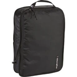 Eagle Creek Pack-It™ Isolate Compression Cube M - Tas Organizer - Zwart
