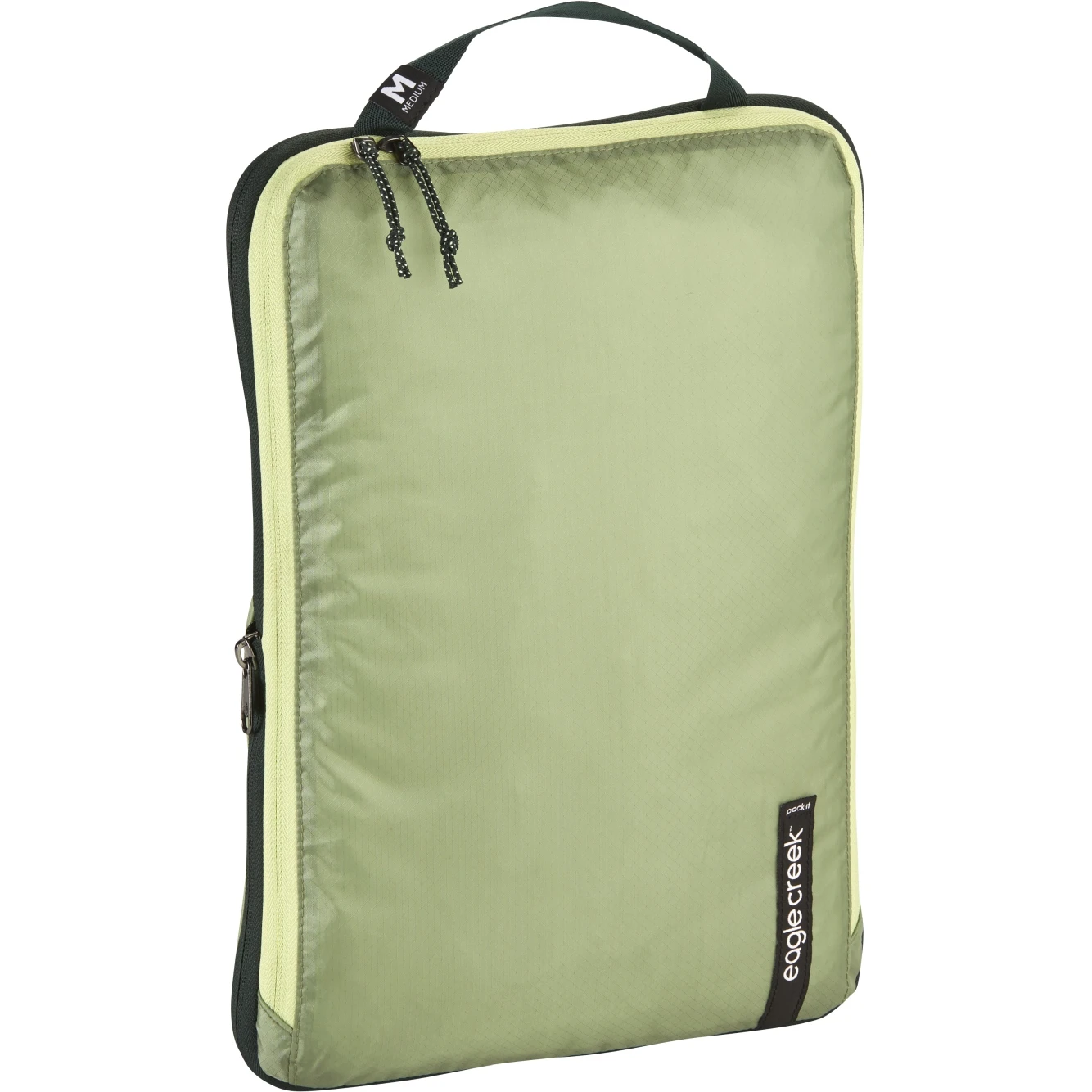 Eagle Creek Pack-Itâ„¢ Isolate Compression Cube Set S/M - Tas Organizer - Mossy Green - Afbeelding 3
