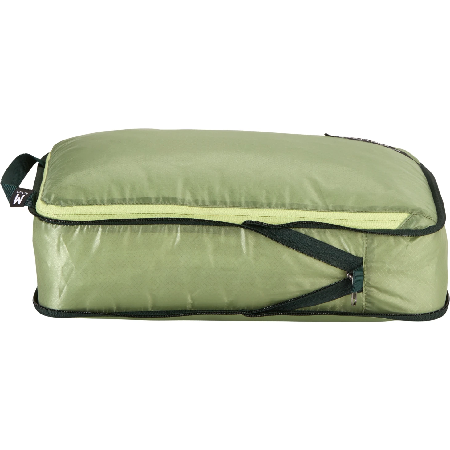 Eagle Creek Pack-Itâ„¢ Isolate Compression Cube Set S/M - Tas Organizer - Mossy Green - Afbeelding 4
