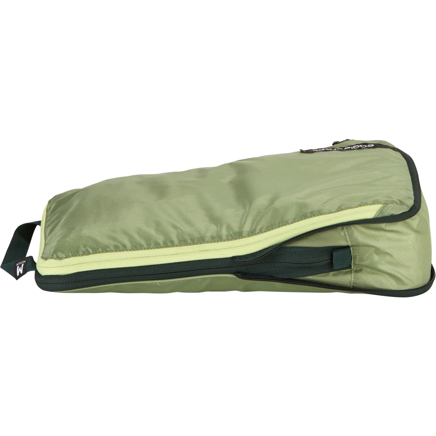 Eagle Creek Pack-Itâ„¢ Isolate Compression Cube Set S/M - Tas Organizer - Mossy Green - Afbeelding 5