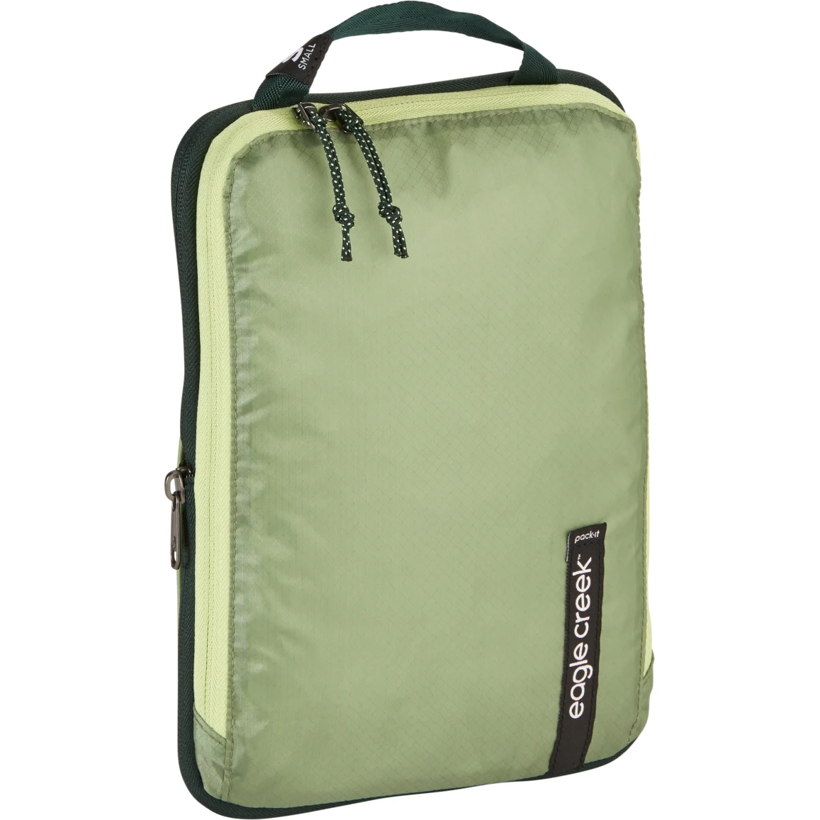 Eagle Creek Pack-Itâ„¢ Isolate Compression Cube S - Tas Organizer - Mossy Green - Afbeelding 2