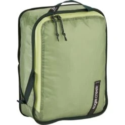Eagle Creek Pack-It™ Isolate Compression Cube S - Tas Organizer - Mossy Green