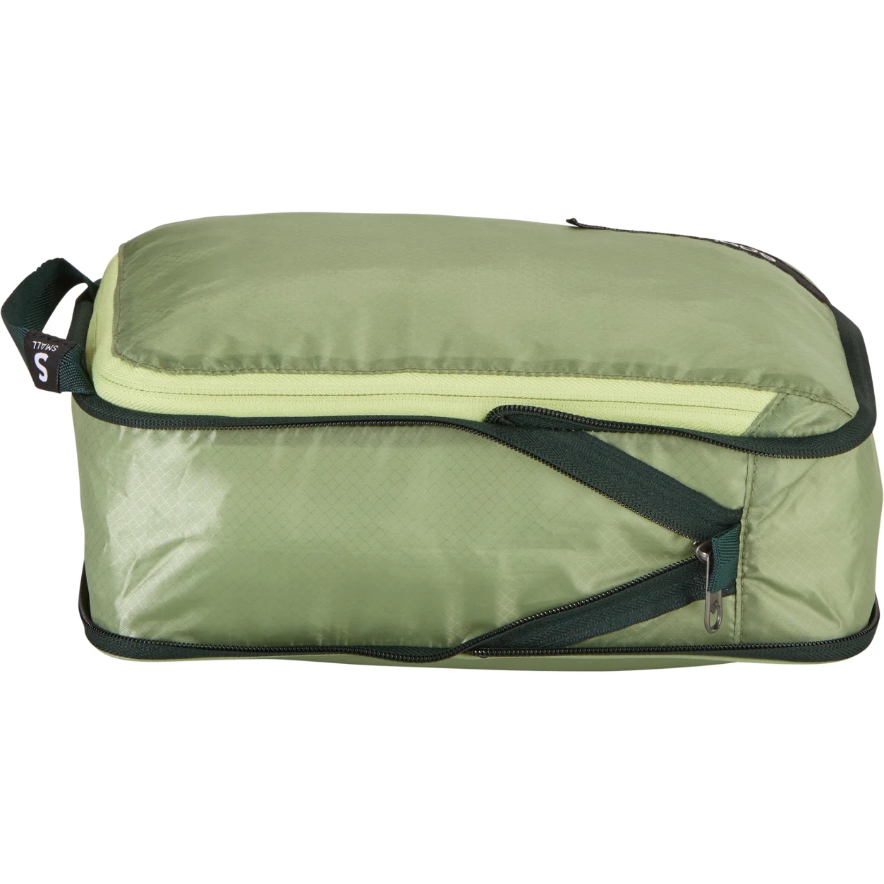 Eagle Creek Pack-Itâ„¢ Isolate Compression Cube S - Tas Organizer - Mossy Green - Afbeelding 5