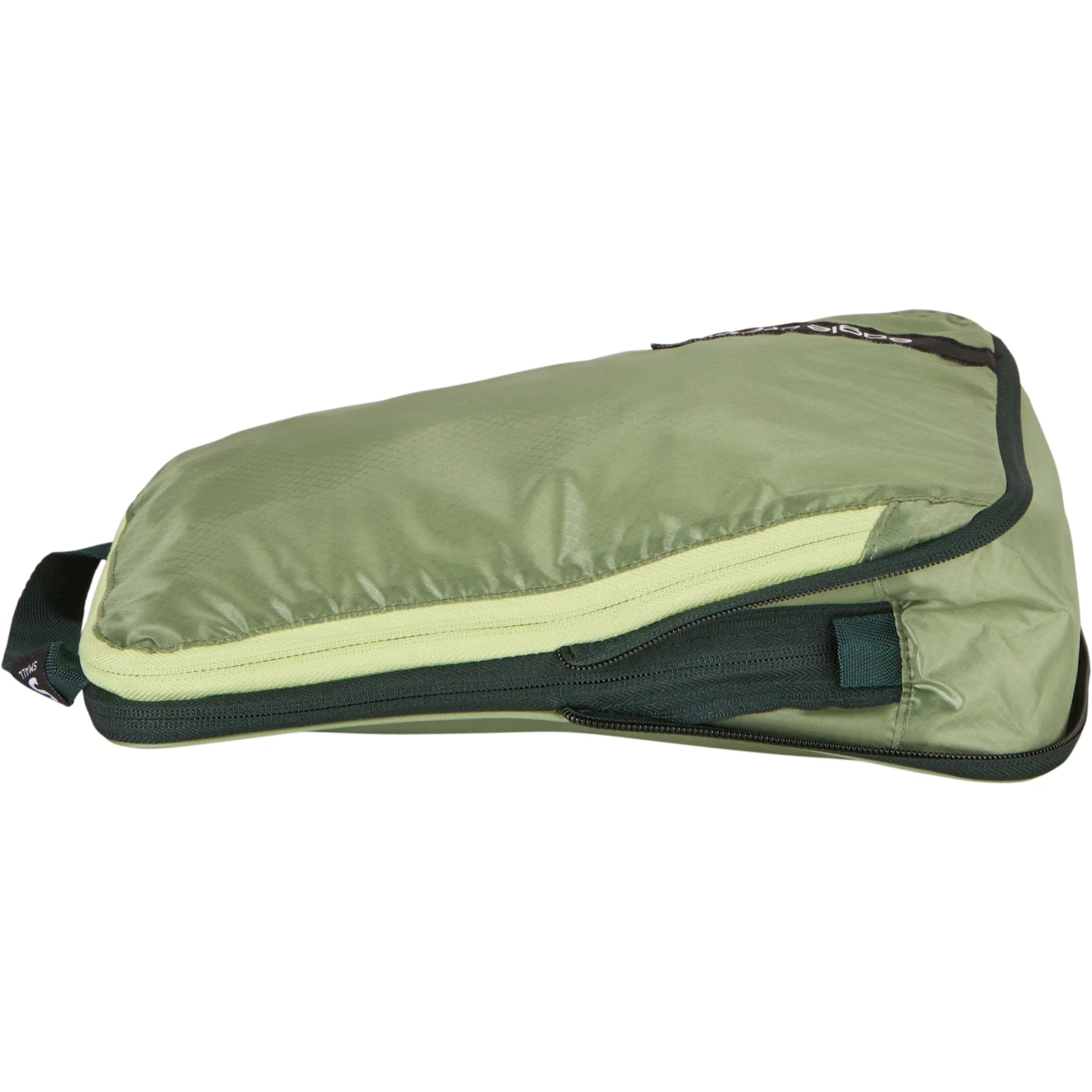 Eagle Creek Pack-Itâ„¢ Isolate Compression Cube S - Tas Organizer - Mossy Green - Afbeelding 6