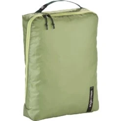 Eagle Creek Pack-It™ Isolate Cube M - Tas Organizer - Mossy Green