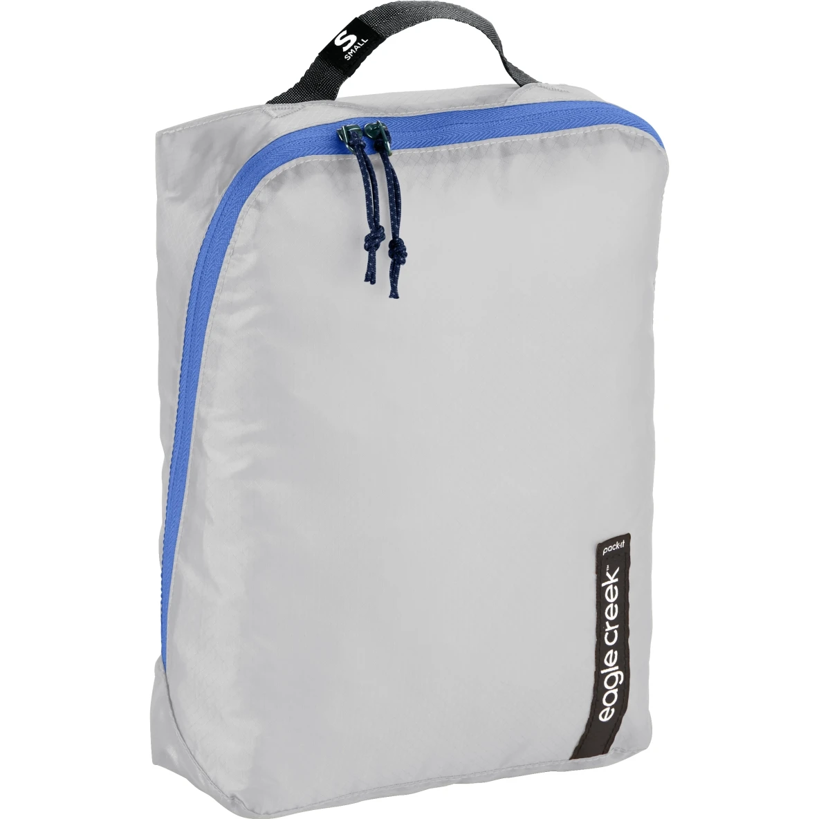 Eagle Creek Pack-Itâ„¢ Isolate Cube Set XS/S/M - Tas Organizer - Aizome Blue Grey - Afbeelding 3